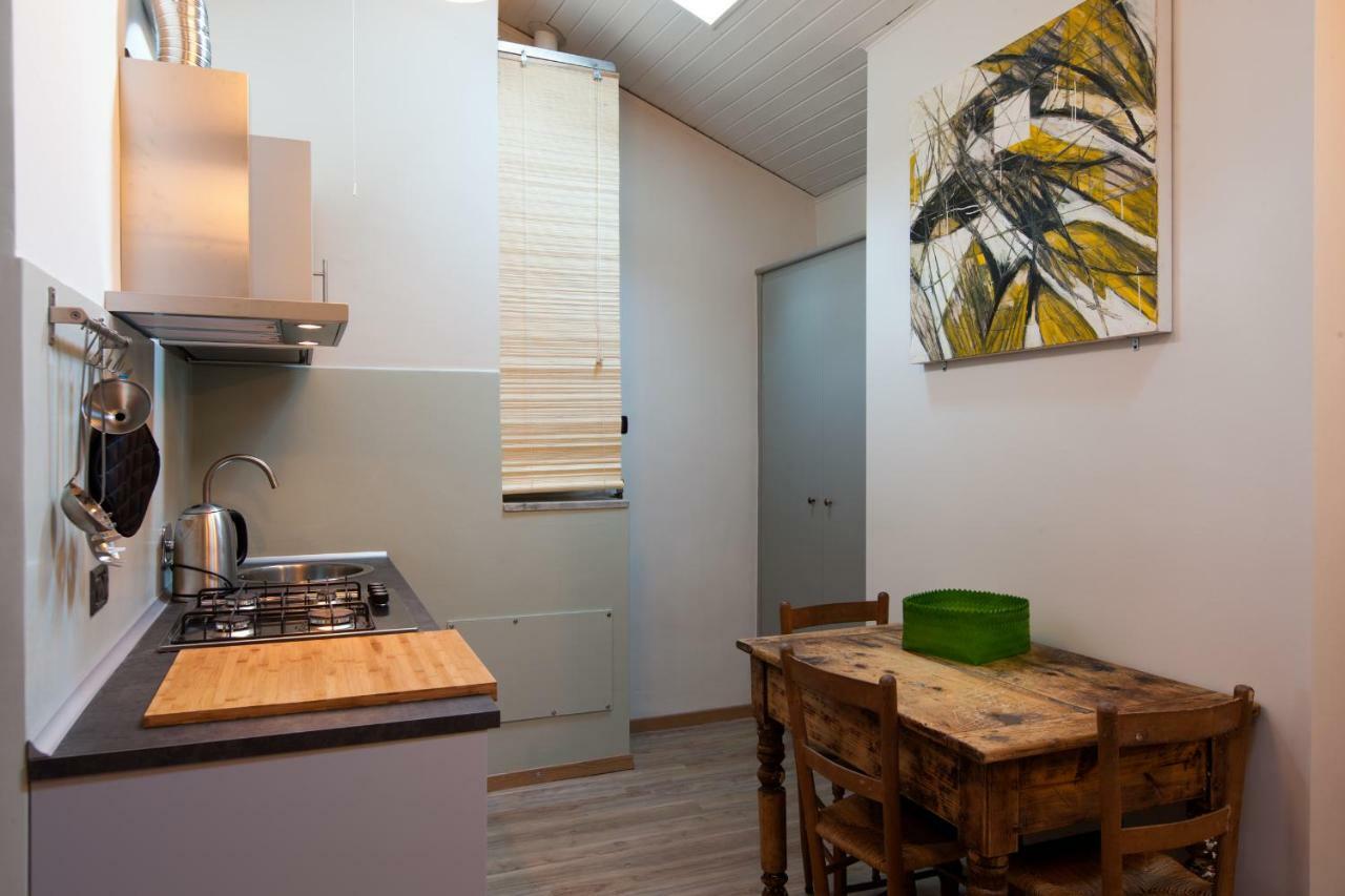 Apartament La Casa Di Ada Aosta Zewnętrze zdjęcie